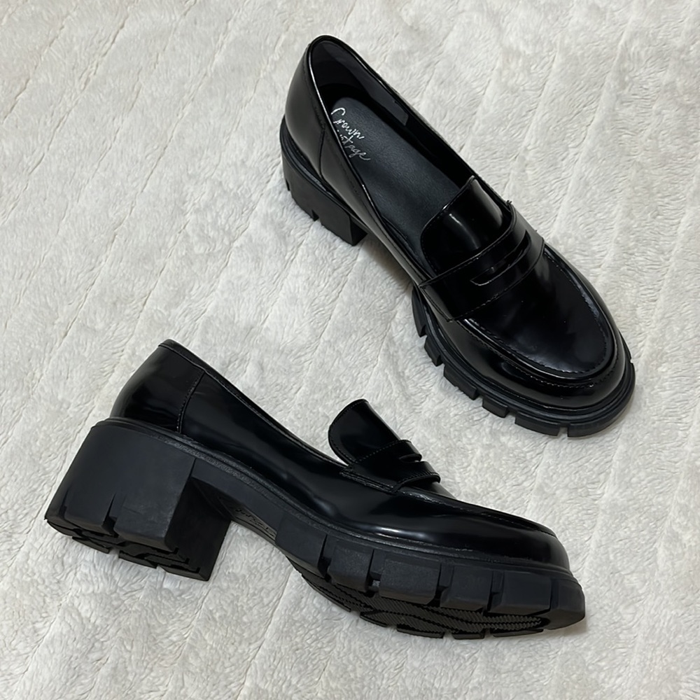 Loafers